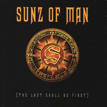 Sunz Of Man – The Last Shall Be First