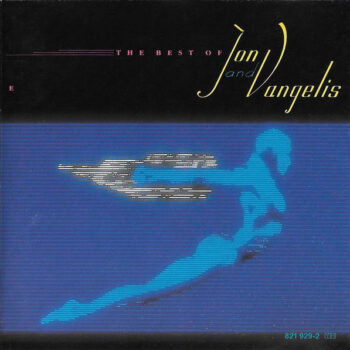 Jon And Vangelis – The Best Of Jon And Vangelis