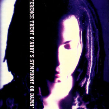 Terence Trent D'Arby – Terence Trent D'Arby's Symphony Or Damn