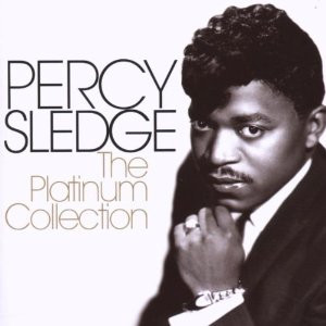 Percy Sledge – The Platinum Collection