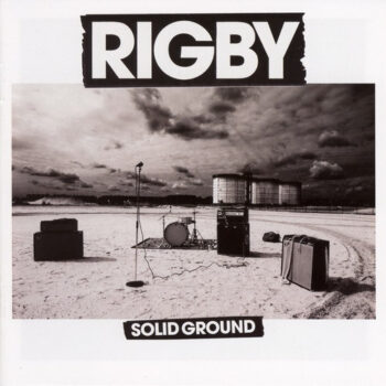 Rigby – Solid Ground