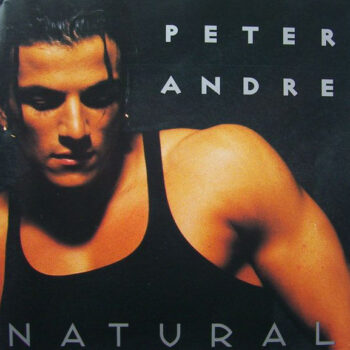 Peter Andre – Natural