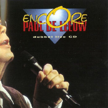 Paul de Leeuw – Encore 2xCD
