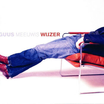 Guus Meeuwis – Wijzer
