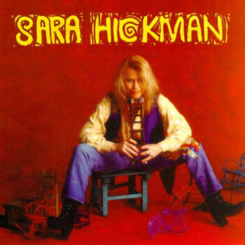 Sara Hickman – Necessary Angels