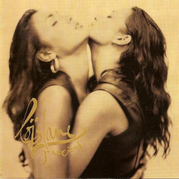 Loïs Lane – Precious