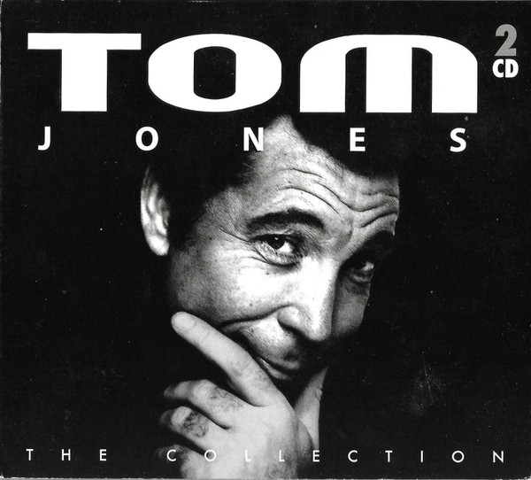 Tom Jones – The Collection 2xCD