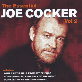 Joe Cocker – The Essential Joe Cocker Vol 2