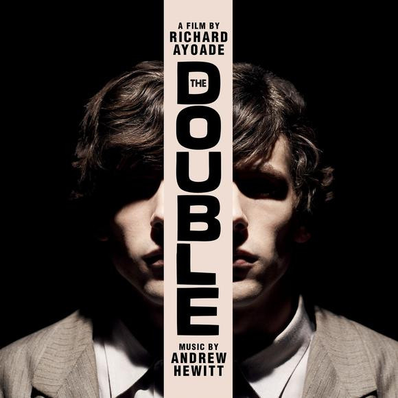Andrew Hewitt – The Double