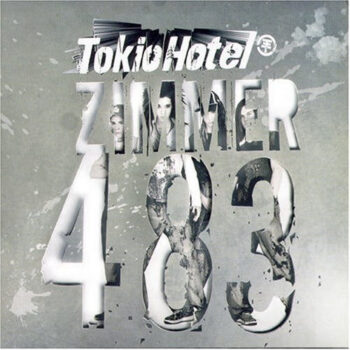 Tokio Hotel – Zimmer 483