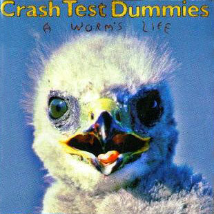 Crash Test Dummies – A Worm's Life