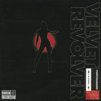 Velvet Revolver – Contraband