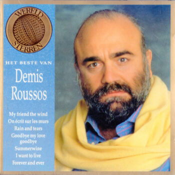 Demis Roussos – Het Beste Van