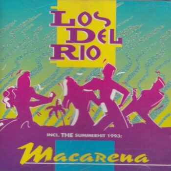 Los Del Rio – Macarena (A Mí Me Gusta)