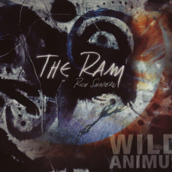 Rich Shapero – Wild Animus : The Ram NIEUW