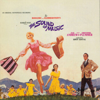 Rodgers & Hammerstein – The Sound Of Music