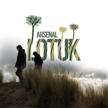 Arsenal – Lotuk