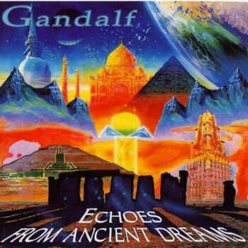 Gandalf – Echoes From Ancient Dreams