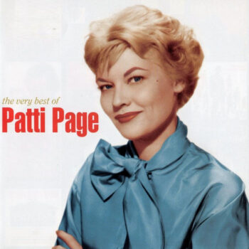 Patti Page – The Very Best Of Patti Page