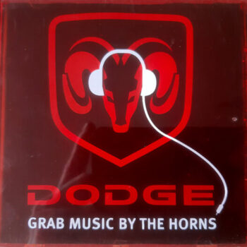 Various – Grab Music By The Horns
