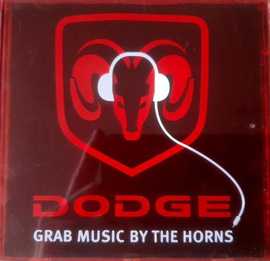 Various – Grab Music By The Horns