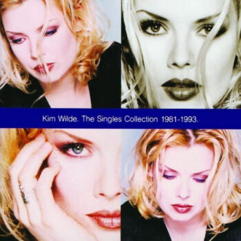 Kim Wilde – The Singles Collection 1981 - 1993