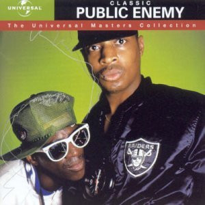 Public Enemy – Classic Public Enemy