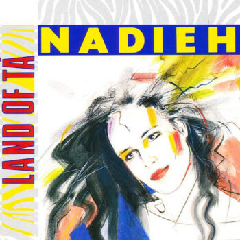 Nadieh – Land Of Tá
