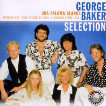 George Baker Selection – Una Paloma Blanca