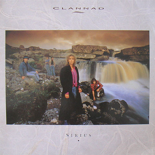 Clannad – Sirius