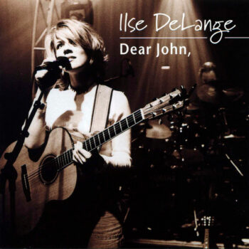 Ilse DeLange – Dear John,