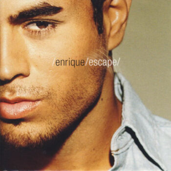 Enrique Iglesias ‎– Escape