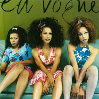 En Vogue – EV3