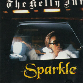 Sparkle – Sparkle