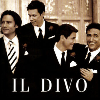 Il Divo – Il Divo