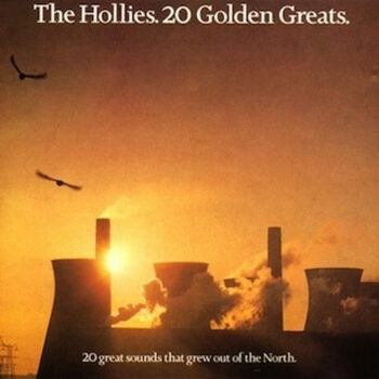 Hollies, The – 20 Golden Greats
