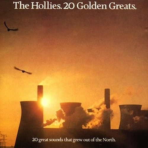 Hollies, The – 20 Golden Greats