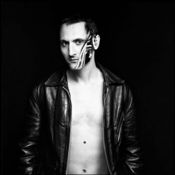 Mirwais – Production