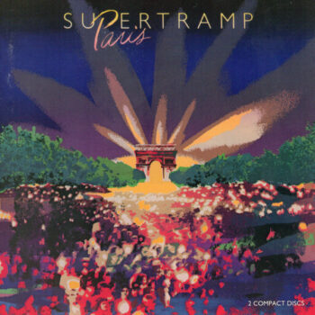 Supertramp – Paris