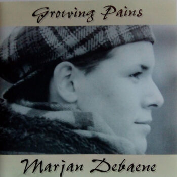 Marjan Debaene – Growing Pains