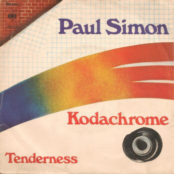 Paul Simon – Kodachrome