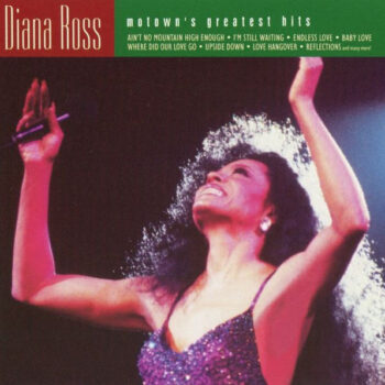 Diana Ross – Motown's Greatest Hits