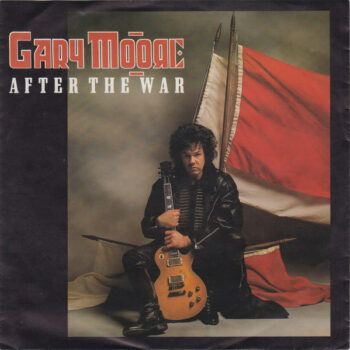 Gary Moore – After The War