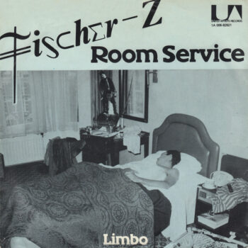 Fischer-Z – Room Service