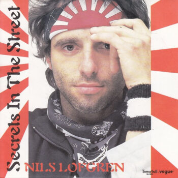 Nils Lofgren – Secrets In The Street