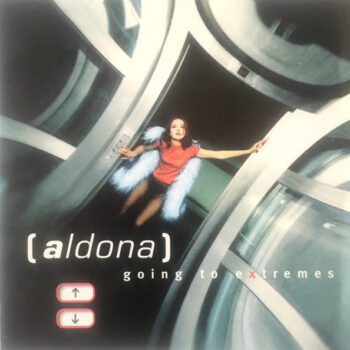 Aldona – Going To Extremes
