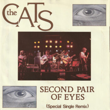 Cats, The – Second Pair Of Eyes (Special Single Remix)