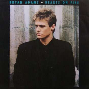Bryan Adams – Hearts On Fire
