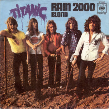 Titanic – Rain 2000