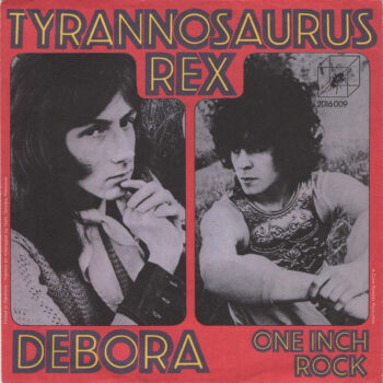 Tyrannosaurus Rex – Debora